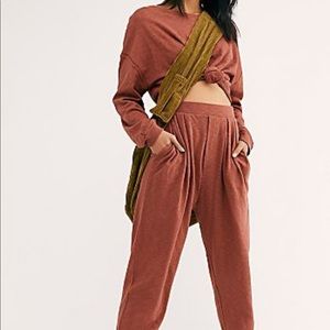 Free People Culver City Set